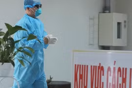 Sáng 21/8, không ghi nhận ca mắc Covid-19 mới, 542 bệnh nhân được công bố khỏi bệnh