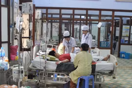 Phú Yên 'gồng mình' chống dịch sốt xuất huyết