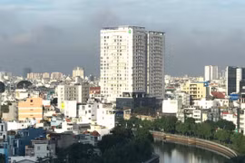Chị Tư Thanh của tôi!