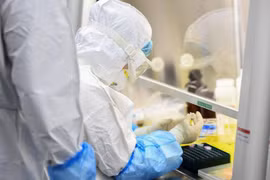 Số ca nhiễm virus SARS-CoV-2 tại Việt Nam đã lên tới 153 người