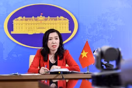 Mọi hoạt động tại hai quần đảo Trường Sa và Hoàng Sa phải được sự cho phép của Việt Nam
