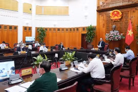 Thủ tướng: Dừng tất cả các hoạt động hội họp, sự kiện tập trung trên 20 người trong 2 tuần tới