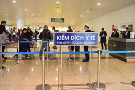 Thực hiện nghiêm Công điện 1300/CĐ-TTg, không để bùng phát dịch Covid-19