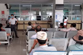 BHXH tỉnh Quảng Nam: Ngăn chặn biến tướng trong KCB BHYT