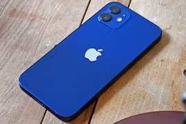 iPhone 12 không tối ưu được thời lượng pin làm game thủ thất vọng