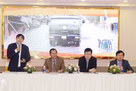 Phát động cuộc bình chọn tuyên truyền phòng chống dịch Covid-19 "Việt Nam - Những ngày không quên"