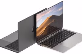 Apple dự kiến trình làng MacBook Pro 13 inch 2020 vào tháng 5