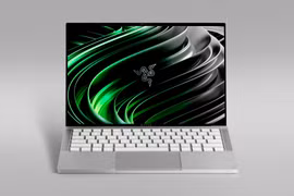 Razer ra mắt laptop dành cho doanh nhân