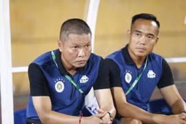 Những mức phạt nghiêm khắc trước vòng cuối V.League 2020