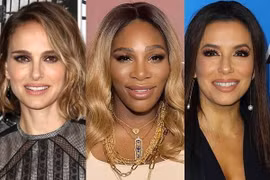 Serena và dàn sao Hollywood sắp trở thành những nữ cầu thủ chuyên nghiệp