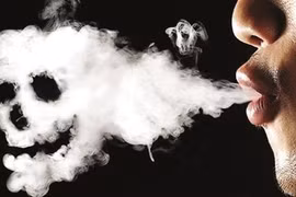 Tiêu điểm: Hiểm họa khôn lường thuốc lá thế hệ mới