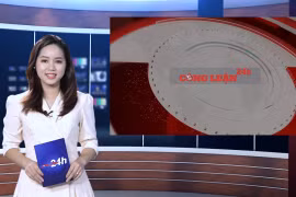 Bản tin Công luận 24h: Thủ tướng yêu cầu xử lý nghiêm cán bộ bảo kê nhập khẩu đường trái phép