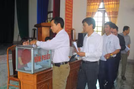 Kỳ 1: Những kết quả bước đầu…