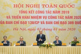 Để xảy ra hàng hóa thẩm lậu nhiều lần thì phải điều chuyển ngay người đứng đầu