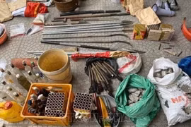 Ngày mai, xét xử sơ thẩm vụ án tại xã Đồng Tâm