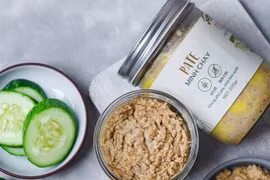 Hà Nội: Thêm 24 người có triệu chứng ngộ độc sau khi ăn pate Minh Chay