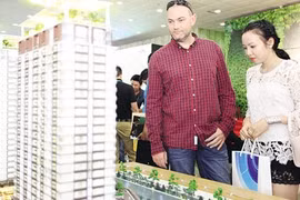 Người nước ngoài được sở hữu những nhà đất nào ở Hà Nội?