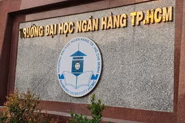Trường Đại học Ngân hàng TP.HCM có tân Phó Hiệu trưởng
