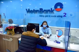 Hàng trăm khách hàng cá nhân đã được VietinBank hỗ trợ vượt qua đại dịch