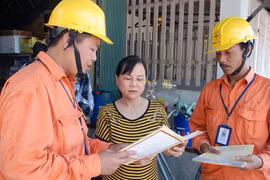 Chính thức giảm giá điện và giảm tiền điện trong 3 tháng