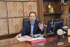 Muốn tồn tại phải không ngừng đổi mới & tự bứt phá...