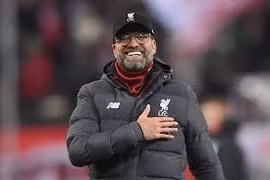 Trước đại chiến Everton, HLV Jurgen Klopp bày tỏ sự ngưỡng mộ tới Ancelotti