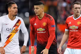 Ban lãnh đạo Manchester United quyết tâm thanh lọc đội hình “trảm” 3 công thần 