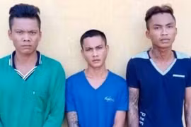 Bạc Liêu: Khởi tố 3 đối tượng ném “bom xăng” làm một bé gái bỏng nặng