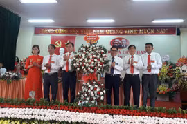 Thời sự 24H ngày 4/7: Làm rõ dấu hiệu vi phạm bầu cử tại Đại hội Đảng xã Chu Phan