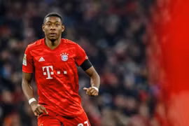 Tin thể thao nổi bật 4/7: Manchester United tiến gần việc mua sao Bayern Munich