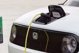 Honda đầu tư vào hãng pin xe điện CATL