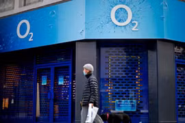 Virgin Media và O2 hợp nhất để tạo ra "gã khổng lồ" truyền thông và viễn thông trị giá 31 tỷ bảng Anh