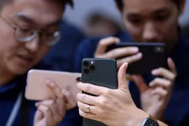 Có đến 3 nhà cung cấp module camera cho iPhone 12 series?