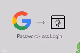Trình duyệt Chrome trên Android được bổ sung bảo mật vân tay