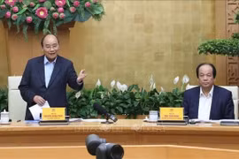 Thủ tướng: Cái gì có lợi cho dân, có lợi cho doanh nghiệp thì chúng ta nên thực hiện