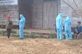 Đắk Lắk: 11 trường hợp nghi nhiễm virus corona đều có kết quả âm tính