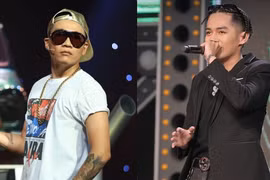 Rap Việt: Hành Or bị loại đầy đáng tiếc