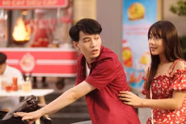 Bí quyết “không sợ nóng” giúp chàng trai đánh bật người thứ ba