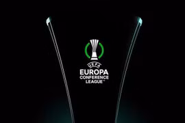 Châu Âu ‘khai sinh’ giải bóng đá mới tên gọi Europa Conference League