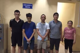 Đánh sập đường dây cá độ bóng đá, lô đề gần 1000 tỷ đồng