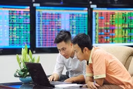 Chứng khoán ngày 29/9: Cơ hội vượt đỉnh 915 điểm đang sáng sủa