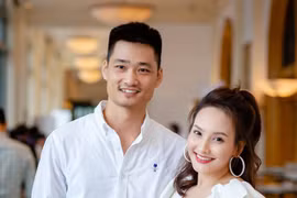 Bảo Thanh "Về nhà đi con" tạm dừng đóng phim để sinh con thứ 2