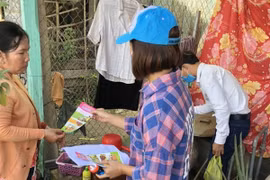 An Giang khuyến cáo phòng, chống dịch bệnh Chikungunya