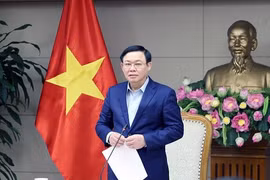 Tăng cường kiểm tra, xử phạt hành vi không niêm yết giá khẩu trang hoặc niêm yết nhưng tăng giá bán