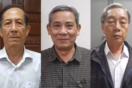 Khởi tố, bắt tạm giam nguyên 2 Phó Chánh Văn phòng UBND TP. Hồ Chí Minh