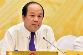 Chính phủ ghi nhận, đánh giá cao vai trò của các cơ quan báo chí