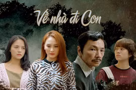 Nhìn lại phim truyền hình Việt năm 2019: Khi làm mới mình chưa bao giờ là đủ!