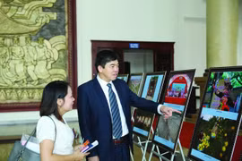 Đại hội Hội Nhà báo các cấp - thời gian không chờ đợi…
