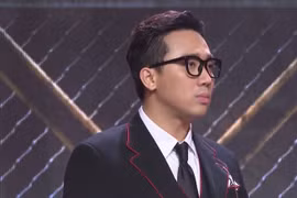 Trấn Thành lên tiếng trước những nhận xét trái chiều khi dẫn "Rap Việt"