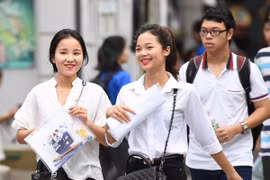 Điểm chuẩn Trường Đại học Mỏ - Địa chất năm 2020